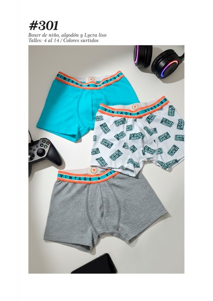 Vintage 302 - Imagen 5