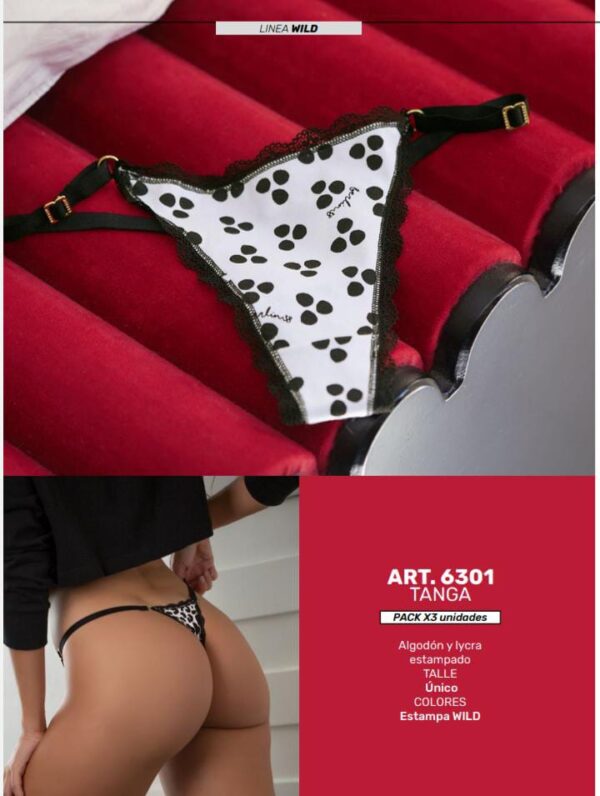 BERLIN 6301 - Imagen 4