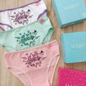 MAREY 95