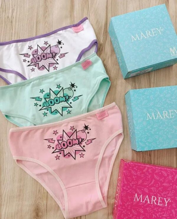 MAREY 95