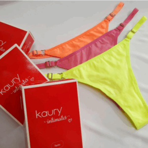 Kaury 102
