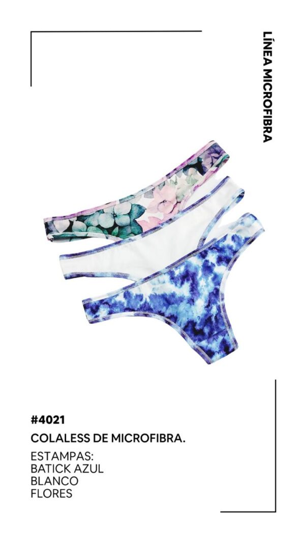 Vintage 4021